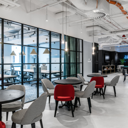 Silence Loft