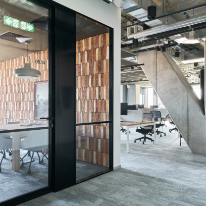 Silence Loft