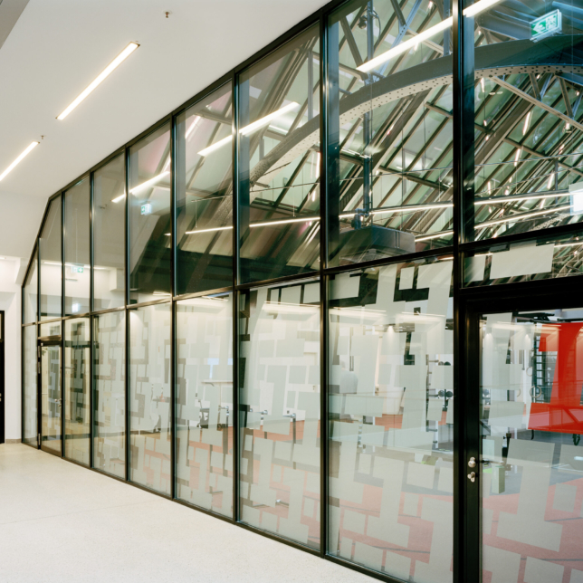 FX Glass - 