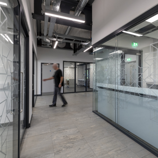 FX Glass - 