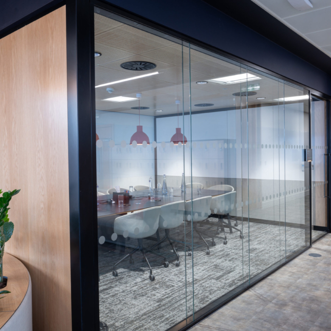 FX Glass - 