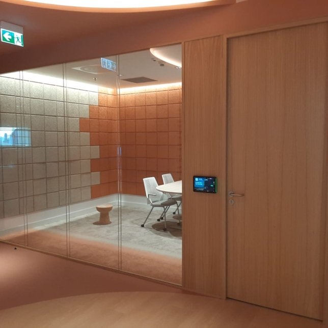FX Glass - 